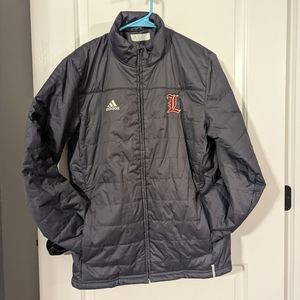 Louisville Adidas Climastorm Jacket